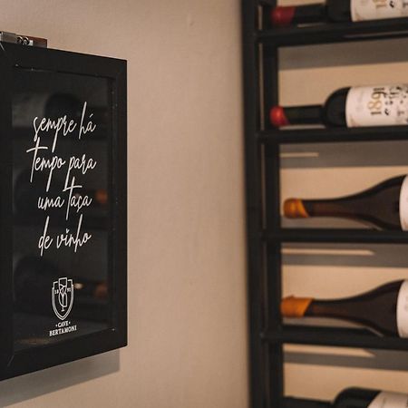 Appartamento Lindo Studio Na Serra Gaucha Bento Gonçalves Esterno foto