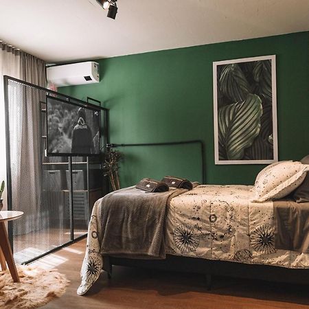 Appartamento Lindo Studio Na Serra Gaucha Bento Gonçalves Esterno foto