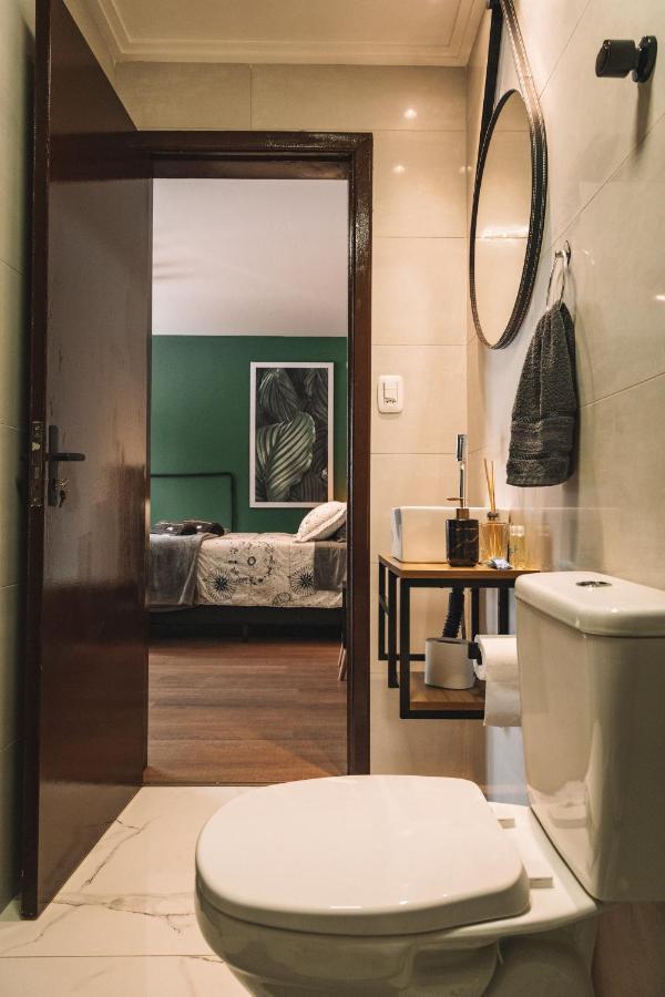 Appartamento Lindo Studio Na Serra Gaucha Bento Gonçalves Esterno foto