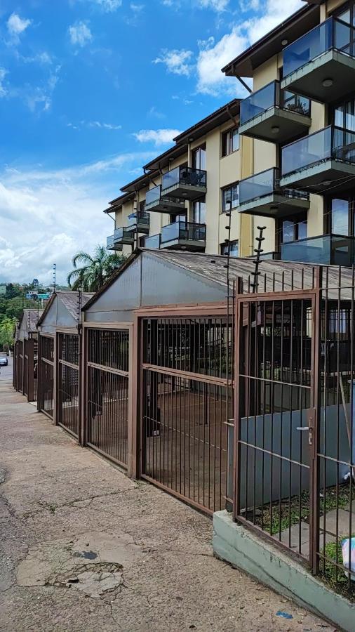Appartamento Lindo Studio Na Serra Gaucha Bento Gonçalves Esterno foto